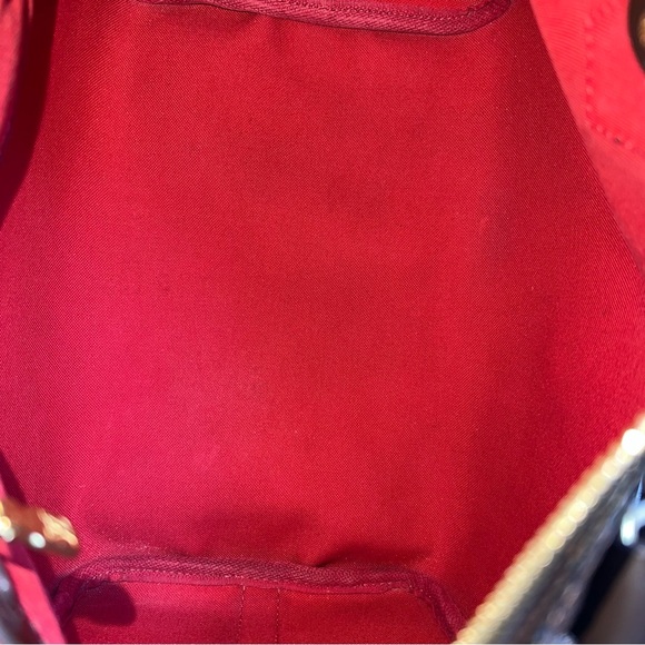 LOUIS Vuitton Speedy 25 Bandouliere - Picture 10 of 10